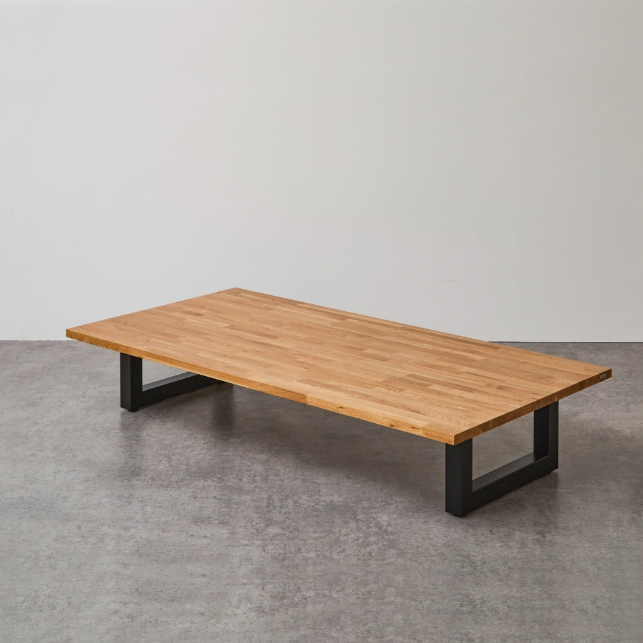 ik-tbl-009 – Wooden JAPAN 匠一松