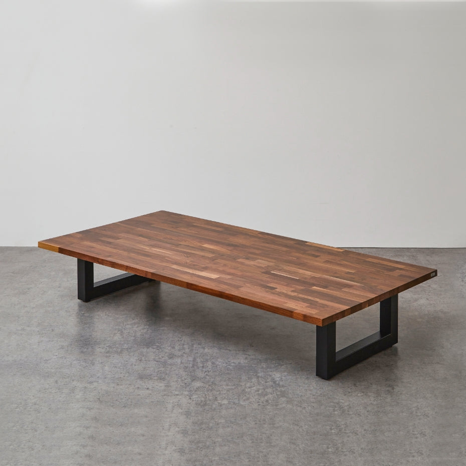 ik-tbl-010 – Wooden JAPAN 匠一松