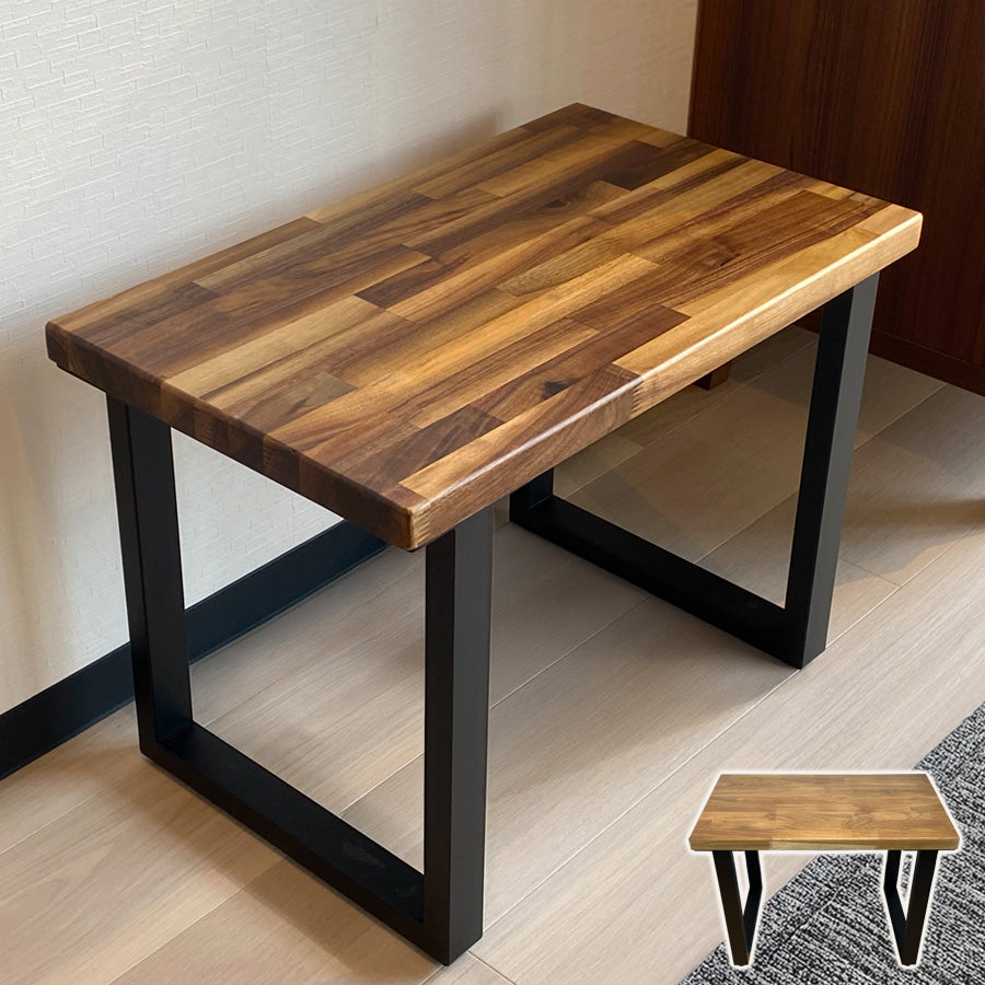 オーダーメイド無垢テーブル「Wooden JAPAN 匠一松」