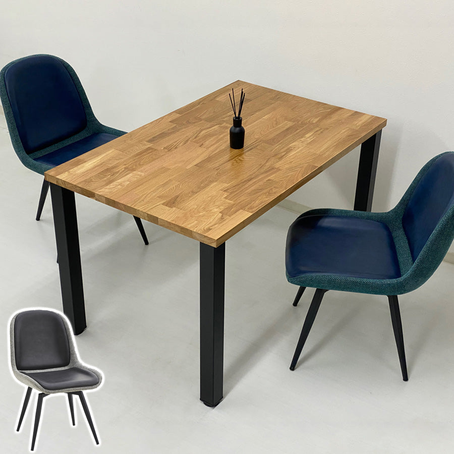 TORUK x 製吉　米国産ブラックウォールナットテーブル（希少） テーブルセット – Wooden JAPAN 匠一松
