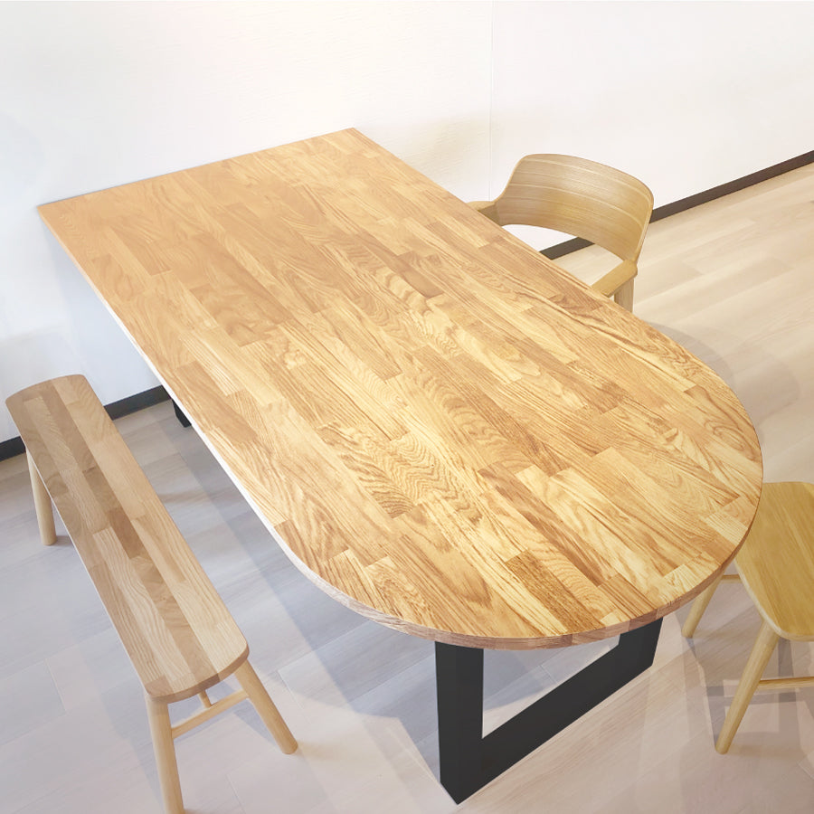 ❗️ダイニングテーブル　天然木タモ材❗️ 楽天市場】北欧風 ダイニングテーブルセット 4人 5点セット 120