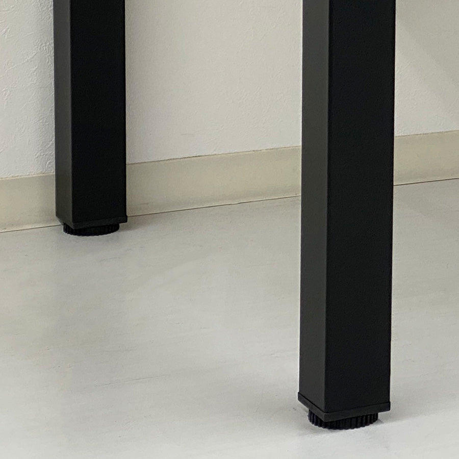 ダイニングテーブル 無垢材 ウォールナット 120×75cm – Wooden