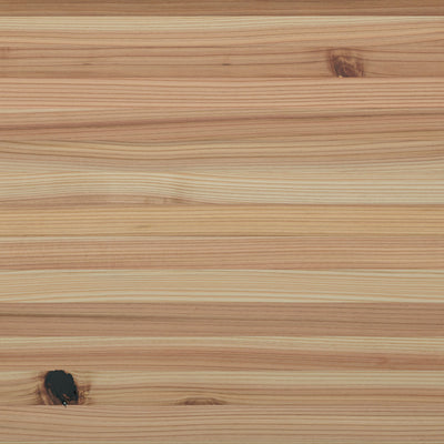 【1cm単位でサイズオーダー可】杉材 ダイニングテーブル 180cm×90cm 4人掛け～6人掛け - Wooden JAPAN 匠一松