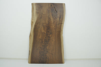 ウォールナット　１枚板　WO-1-6796-2 - Wooden JAPAN 匠一松