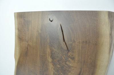 ウォールナット　１枚板　WO-1-6796-2 - Wooden JAPAN 匠一松