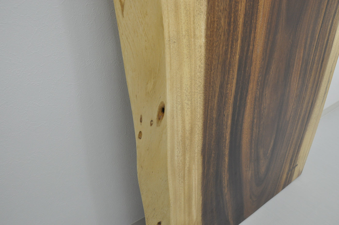 モンキーポッド 1枚板　MO-101 - Wooden JAPAN 匠一松