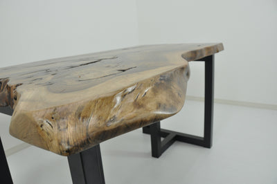 クラロウォールナット　１枚板　CWO-10100113 - Wooden JAPAN 匠一松