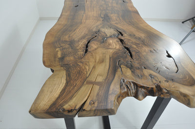 クラロウォールナット　１枚板　CWO-10100113 - Wooden JAPAN 匠一松