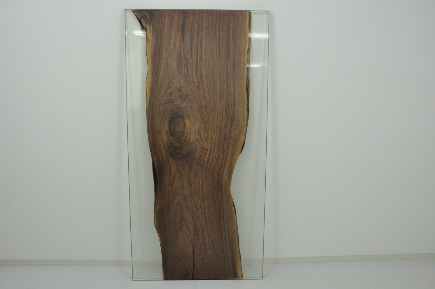 ウォールナット　１枚板　WO-1-11100014 - Wooden JAPAN 匠一松