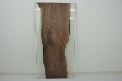 ウォールナット　１枚板　WO-1-11100014 - Wooden JAPAN 匠一松