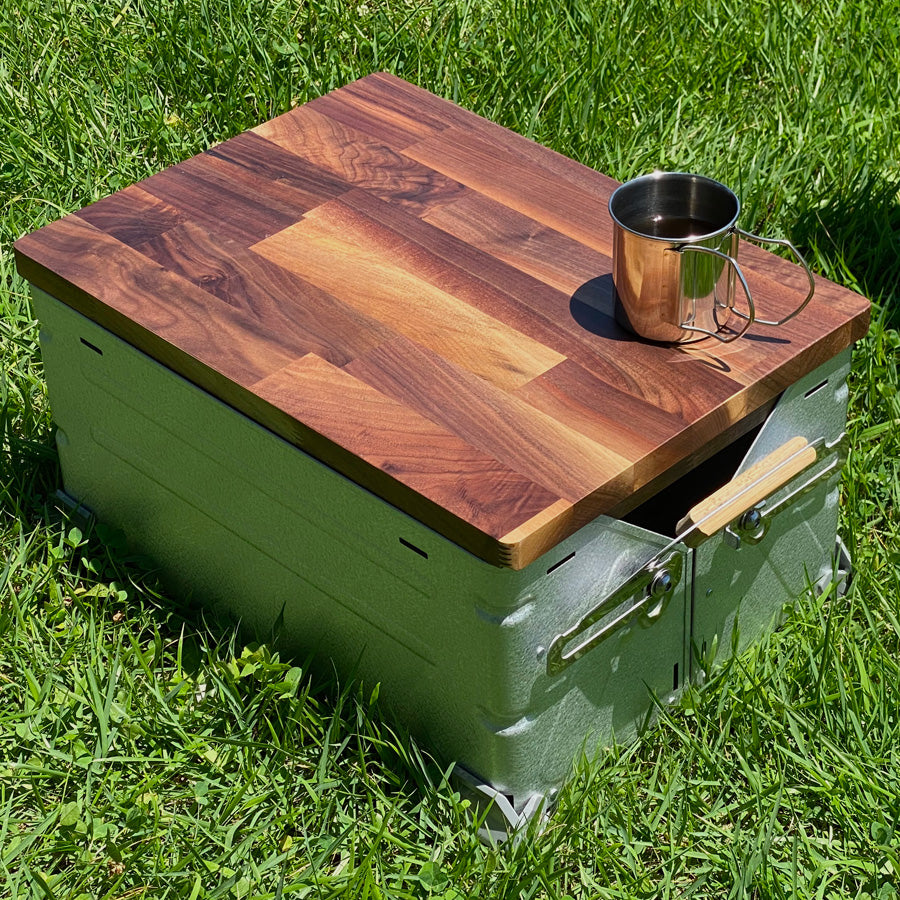 スノーピーク　シェルフコンテナ25 snow peak（スノーピーク） シェルフコンテナ 25 | CLIMB STORE