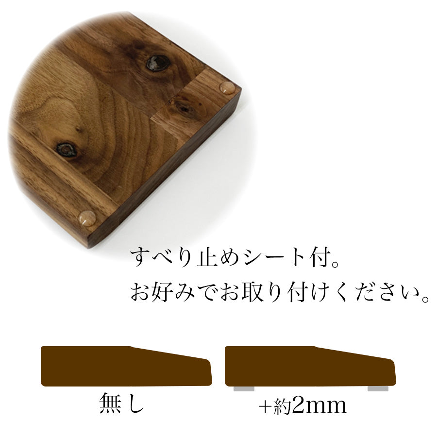 オーダーパームレスト製作【無垢材ウッドワーク】 オーダーパームレスト製作【無垢材ウッドワーク】