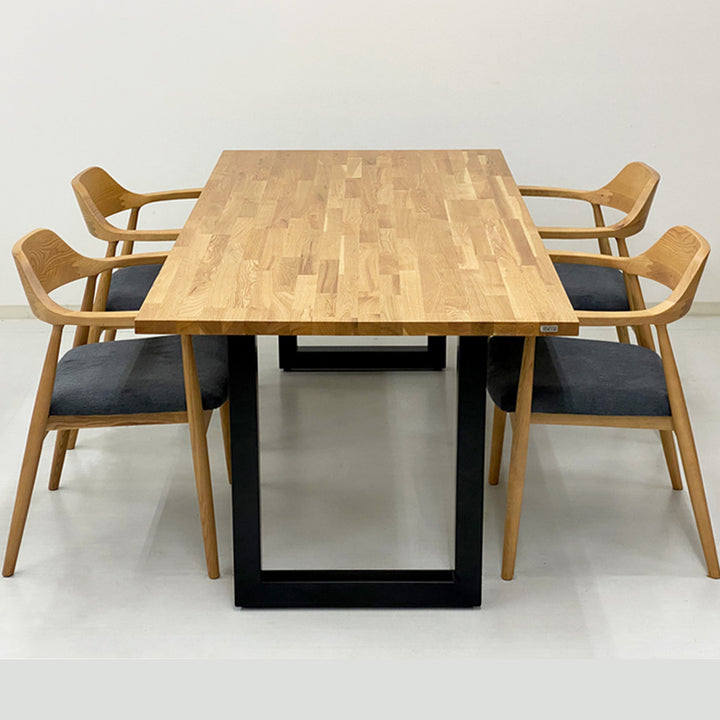 LMC-F-9 造作家具 ダイニングテーブル