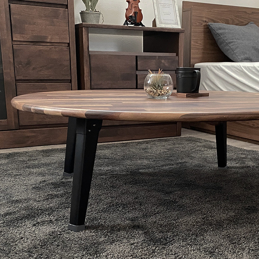 座卓 ちゃぶ台 150cm ローテーブル リビングテーブル