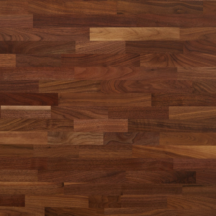 【現品限り】【アウトレット品】ウォールナット幅150cm ×90cm 厚み30mm ダイニングテーブル - Wooden JAPAN 匠一松