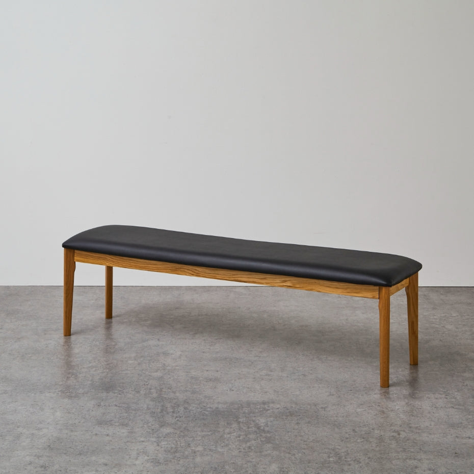 Made in Japan ベンチ 140x45x45cm