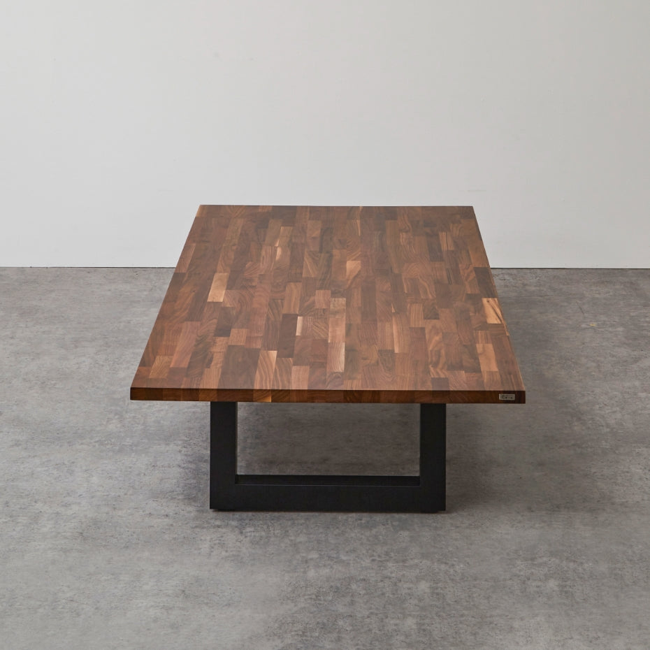 ik-tbl-008 – Wooden JAPAN 匠一松